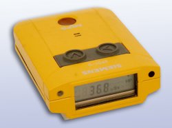 Elektronisches Personendosimeter EPD 1-D